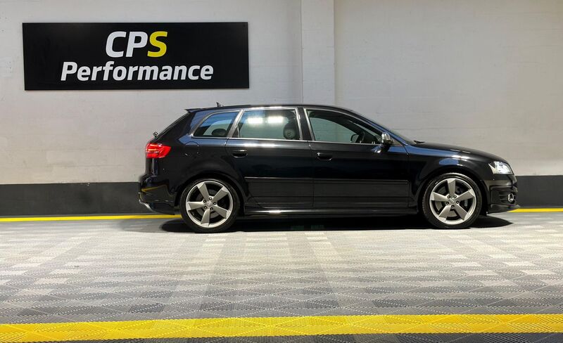 AUDI S3