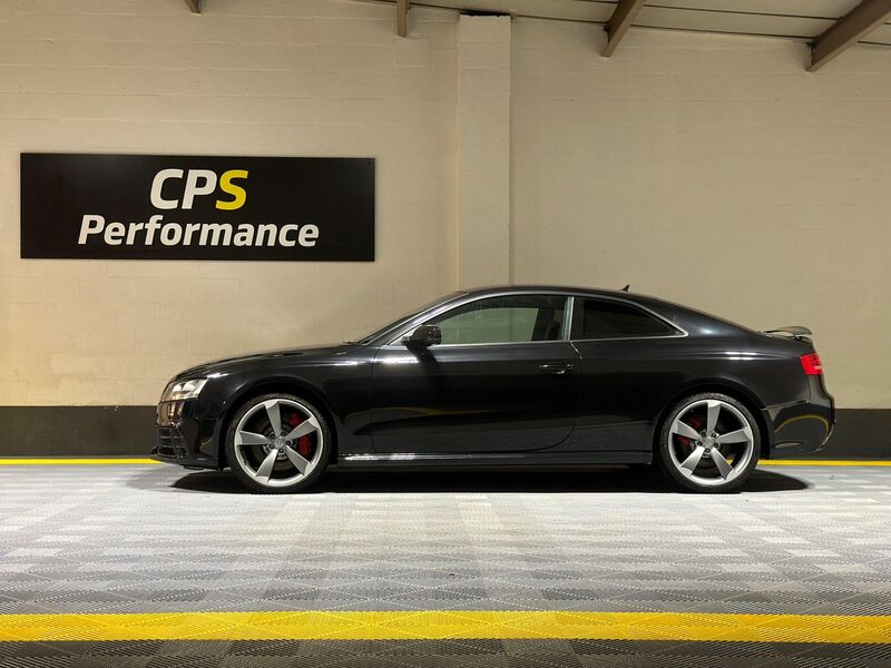 AUDI RS5