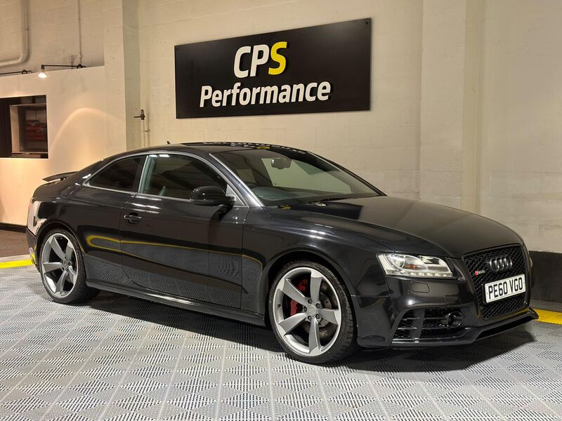 AUDI RS5