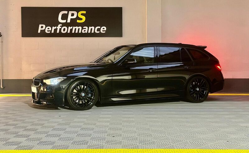 View BMW 3 SERIES 3.0 335d M Sport Touring Auto xDrive Euro 6 (s/s) 5dr