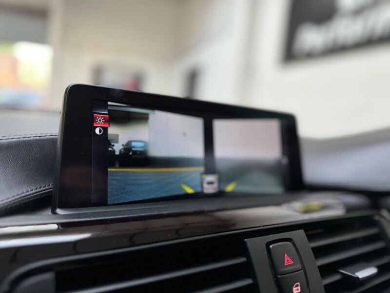 BMW 4 SERIES GRAN COUPE