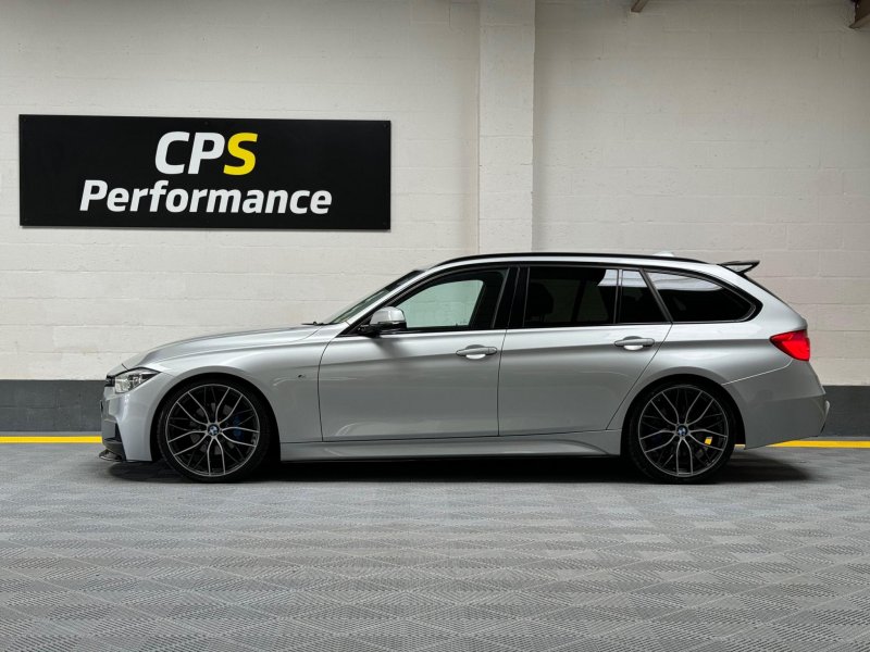View BMW 3 SERIES 3.0 335d M Sport Touring Auto xDrive Euro 6 (s/s) 5dr
