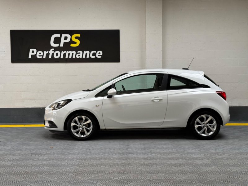 View VAUXHALL CORSA 1.4i Energy Auto Euro 6 3dr