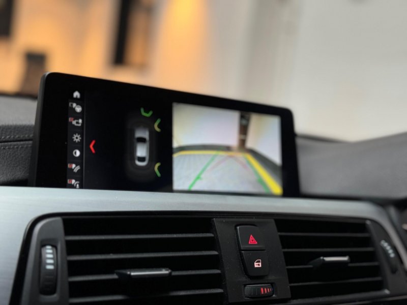 BMW 4 SERIES GRAN COUPE