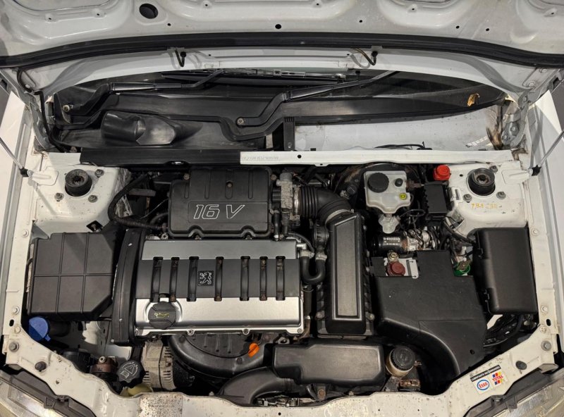 PEUGEOT 106