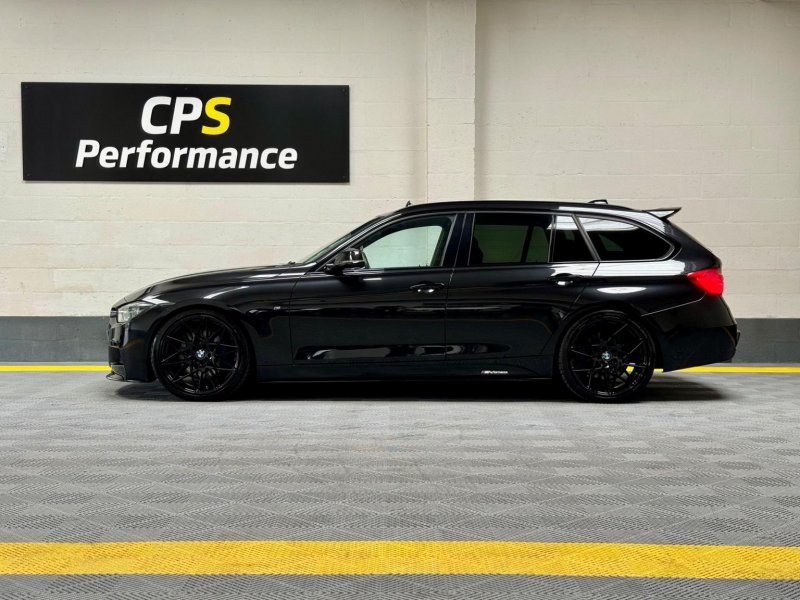 View BMW 3 SERIES 3.0 335d M Sport Touring Auto xDrive Euro 6 (s/s) 5dr