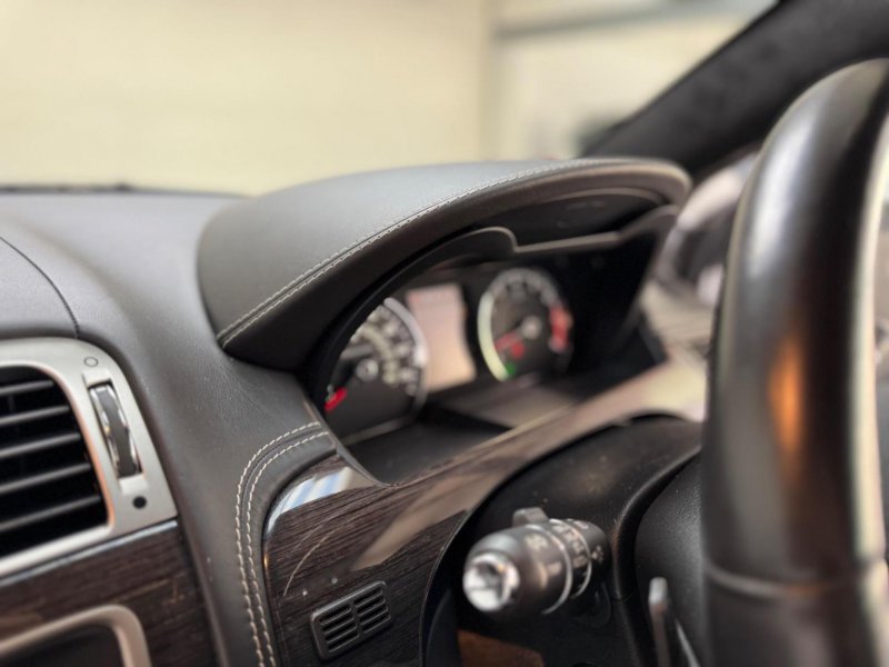 JAGUAR XKR