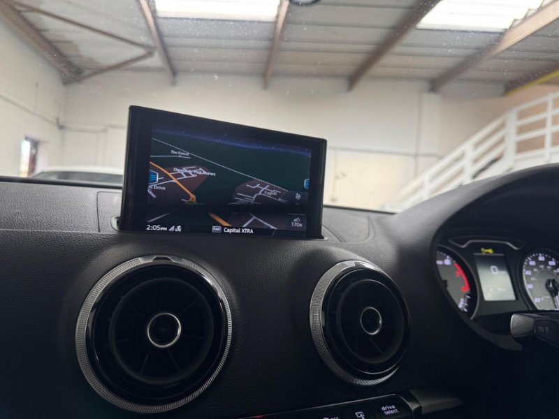 AUDI S3