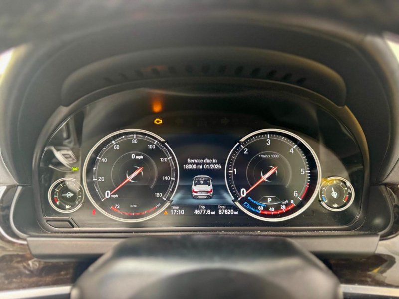 BMW 6 SERIES