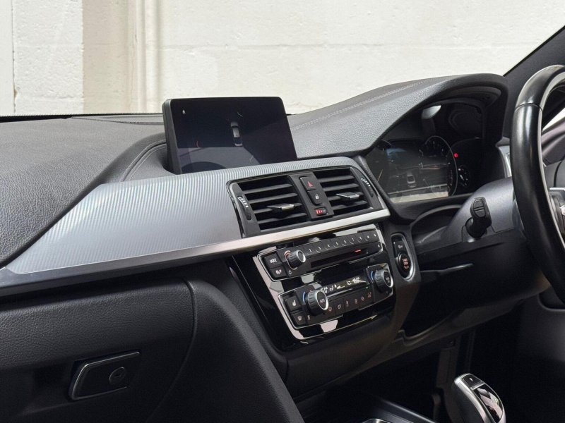 BMW 4 SERIES GRAN COUPE