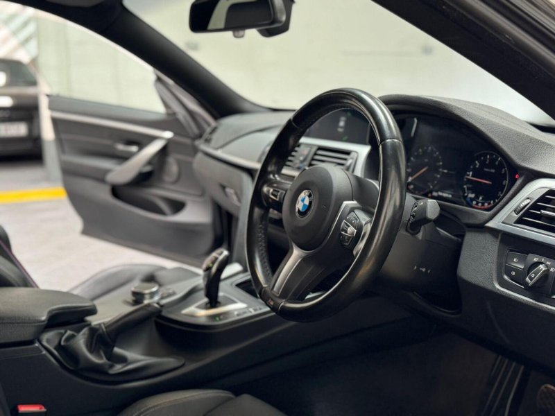 BMW 4 SERIES GRAN COUPE