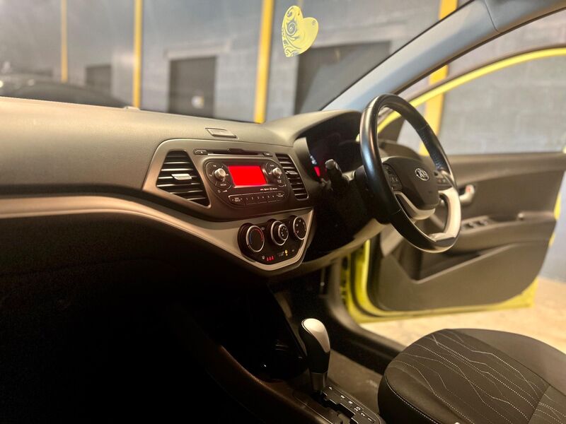KIA PICANTO