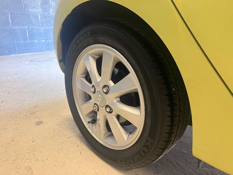 KIA PICANTO