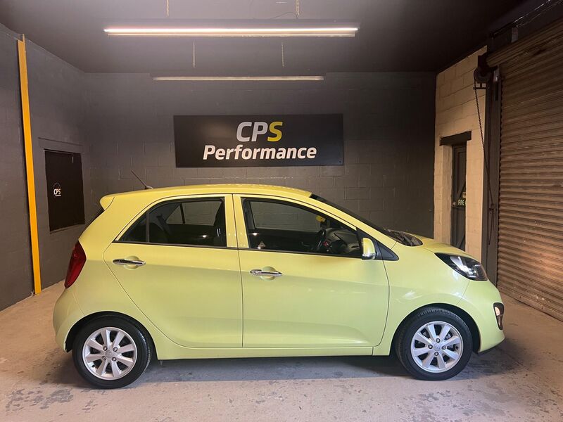 KIA PICANTO