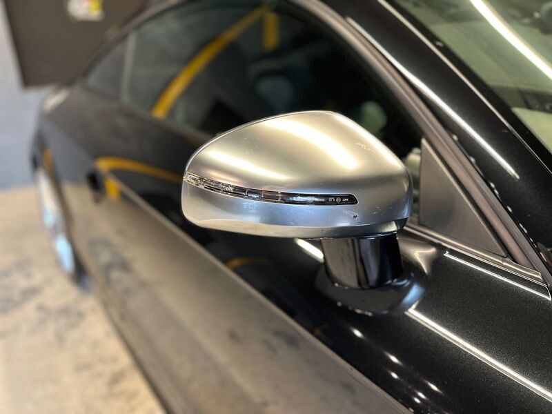 AUDI TTS